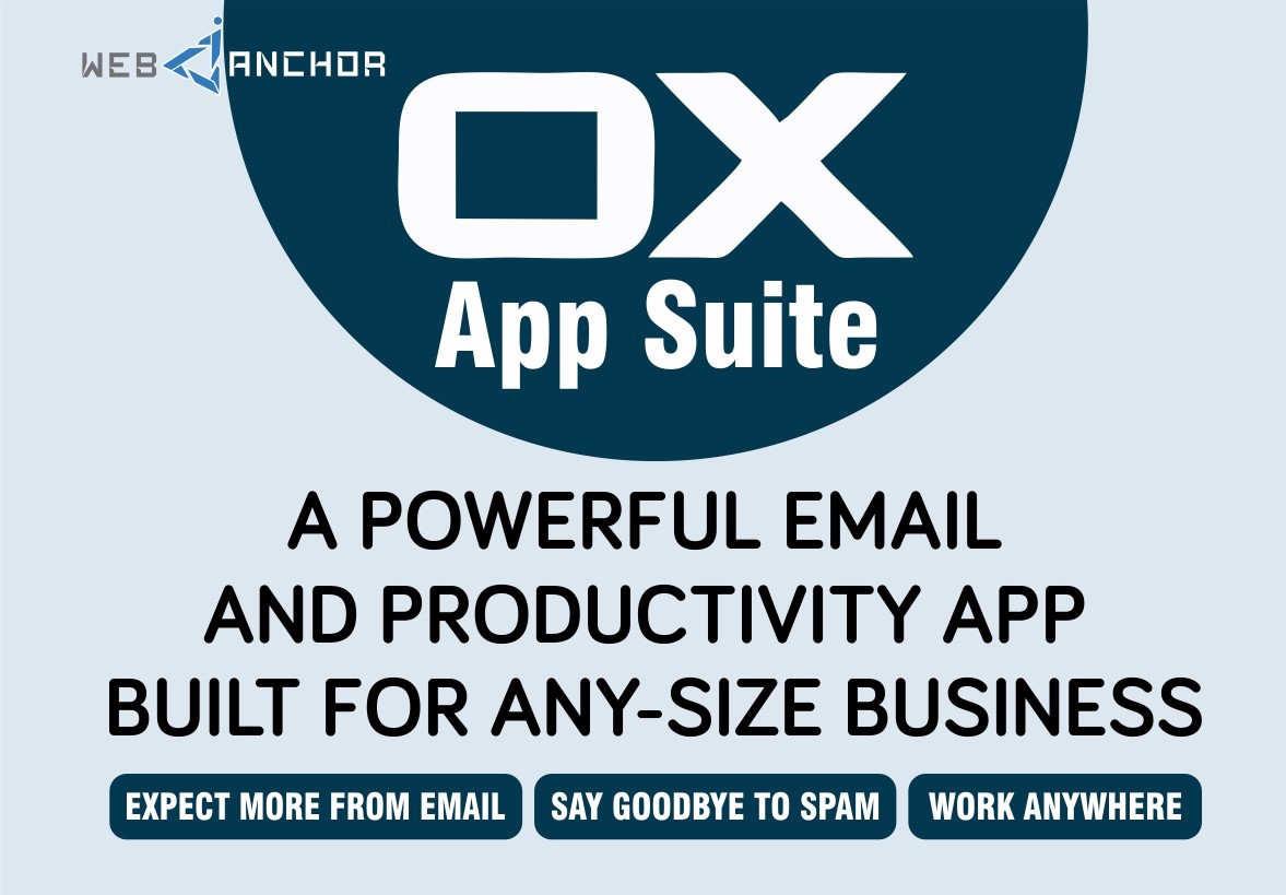 OX App Suite