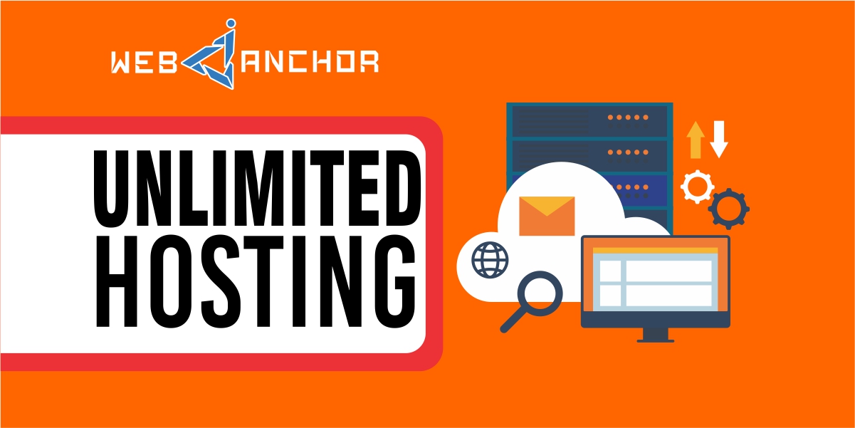 Unlimited Hosting