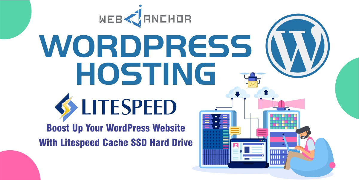 WordPress Hosting