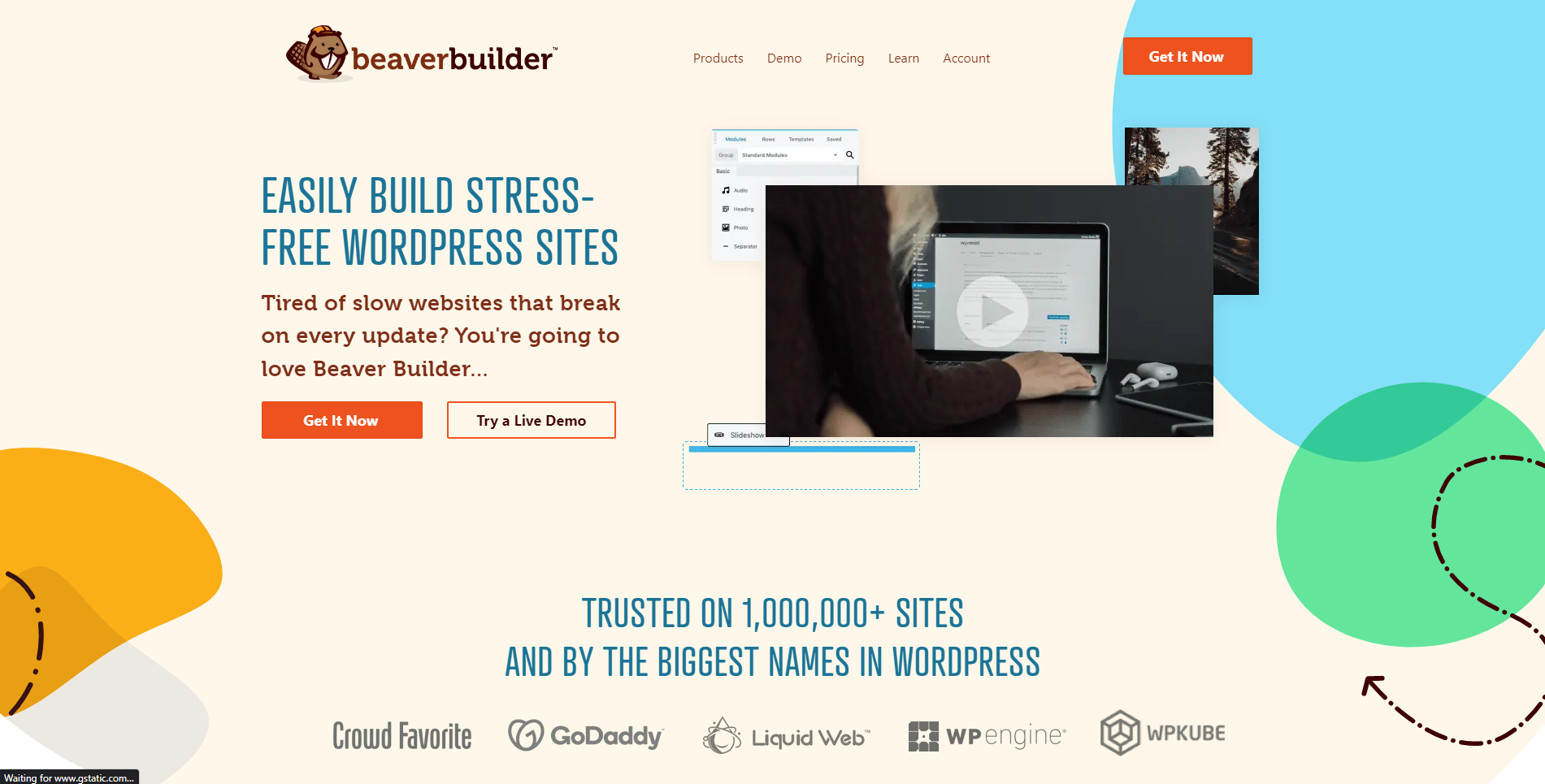 Beaver Builder