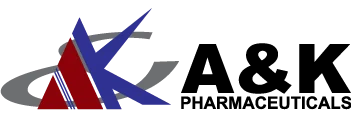 A&K logo