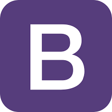 bootstrap logo