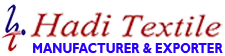 hadi textile logo