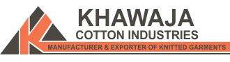 Khawaja cotton Logo