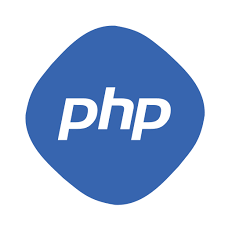 php logo